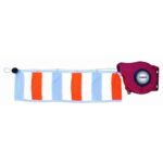 Barrera Balizamiento Enrollable ENR200RB