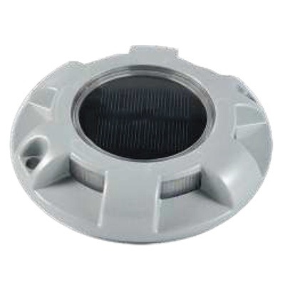 Baliza Captafaro Solar 6000K Blanco Frío.