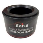 Luz Emergencia o Baliza V16 Geolocalizada