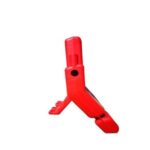 Barrera New Jersey Plegable y Apilable.