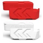 Barrera New Jersey Safeblock de 120x60x40cm