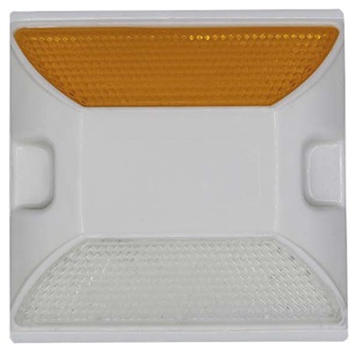 Captafaro Blanco Ámbar-Blanco 2 Caras.