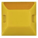 Captafaro Amarillo 1 Cara Ámbar.