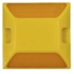 Captafaro Amarillo 2 Caras Ámbar.