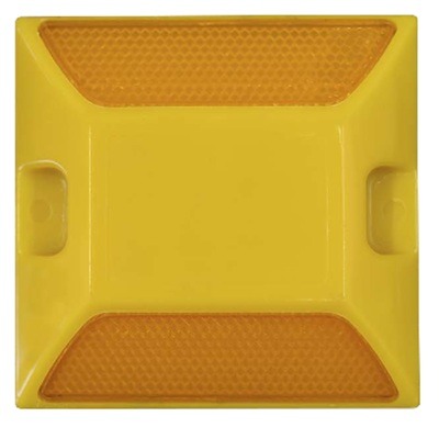 Captafaro Amarillo 2 Caras Ámbar.