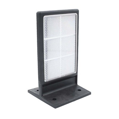 Captafaro para Muro Bidireccional.