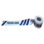 Cinta Balizar POLICÍA LOCAL