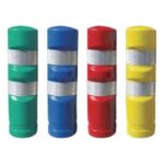 Baliza o Hito H75 Plus Flexible Verde