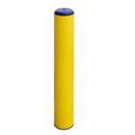Bolardo Polietileno 170x1200mm Amarillo