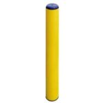 Bolardo Polietileno 170x1500mm Amarillo