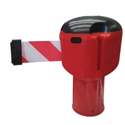 Tensacone R/B Cinta Extensible 9m.