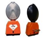 Baliza Led JG-One Radio.