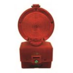 Baliza Led Roja Vega