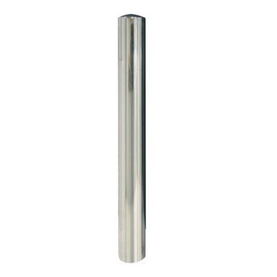 Bolardo Fijo Acero Inoxidable