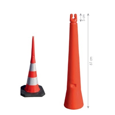 Cono Extender.