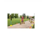 patinete escolar