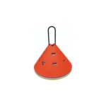 cono flexible para picas – juego de 8 uds con asa metálica