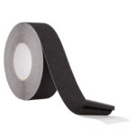 Cinta Antideslizante 50mmx18m Negra.