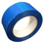 Cinta Adhesiva Azul de 5cmx33m.
