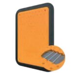 Placa Cubre Zanjas 120x80cm Antideslizante
