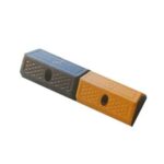 Tope de Parking de 50x15x10cm