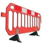 Valla Plástico Slim Gate Barrier