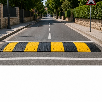 Reductores de Velocidad