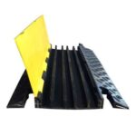 Reductor Protector Cables 912x505x50mm. 5 Canales.